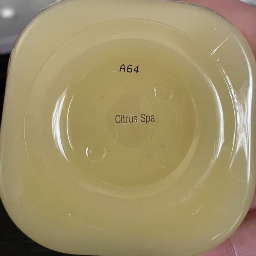 JOSIE MARAN Argan Sugar Balm Body Scrub - Picture 2 of 4